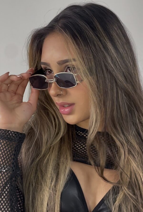 GAFAS MILANO SILVER - Imagen 5