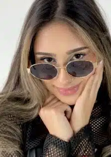 GAFAS ALYA