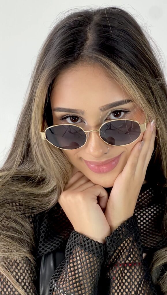 GAFAS ALYA