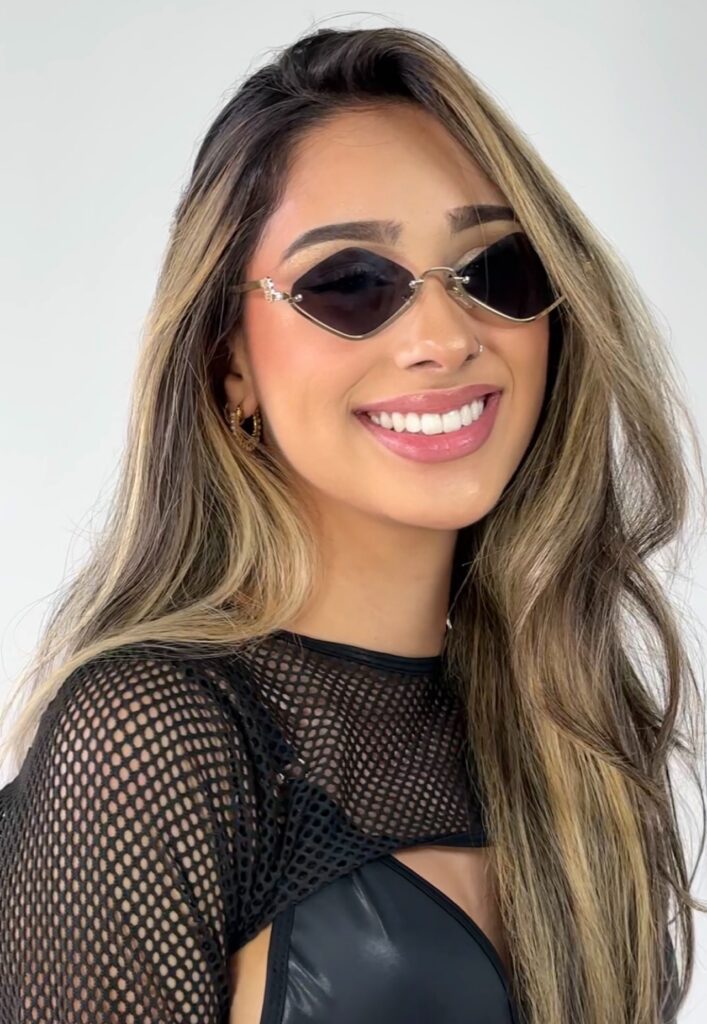 GAFAS ORION