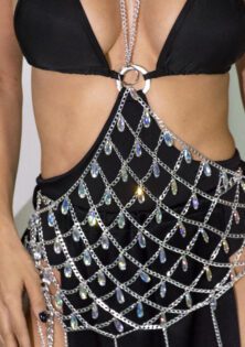 ACCESORIO SHINE WILD