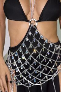 ACCESORIO SHINE WILD