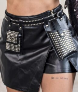 BOLSO BELT BAG BRENNA