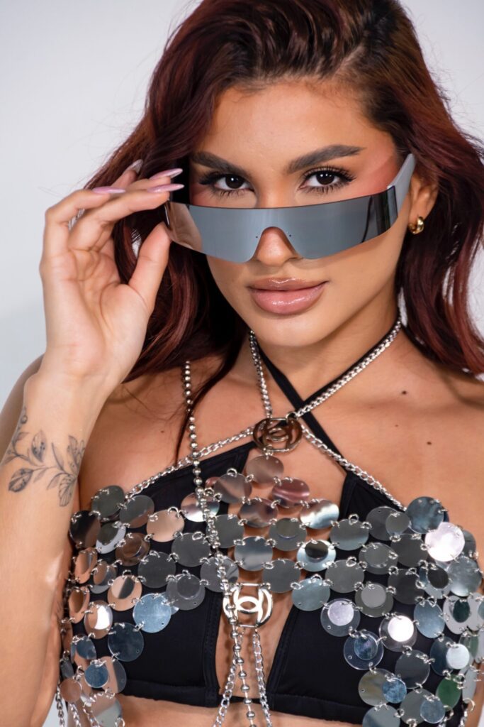 GAFAS DETROIT