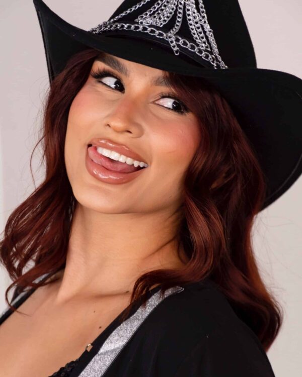 SOMBRERO ALLEGRA