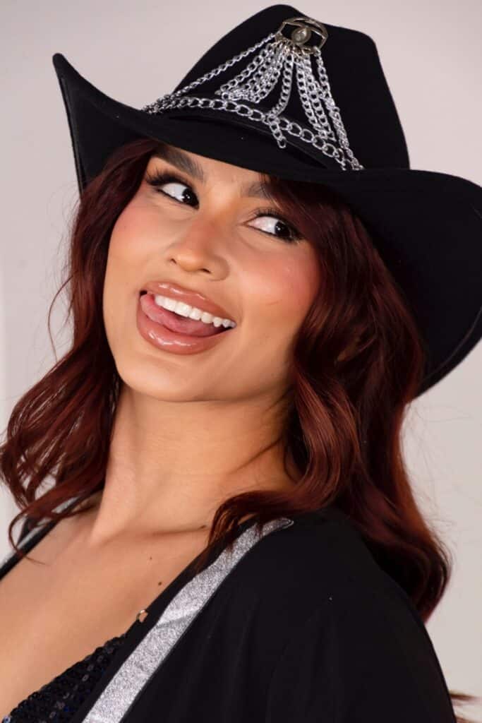 SOMBRERO ALLEGRA