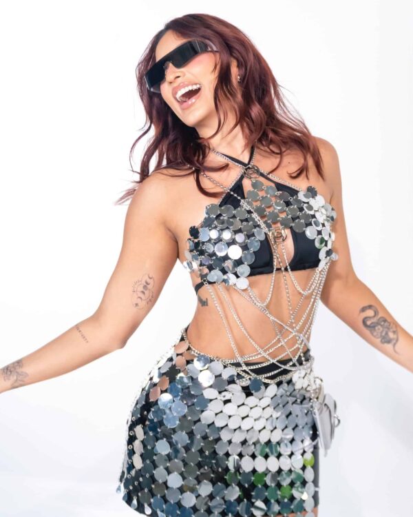 SET COMPLETO KYLEE