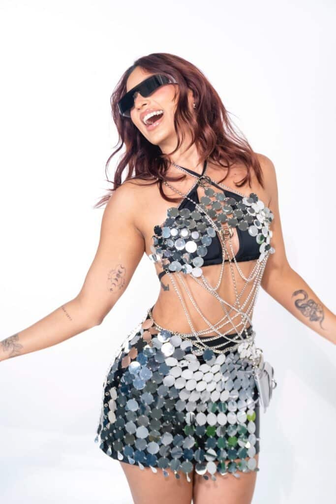 SET COMPLETO KYLEE