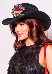 SOMBRERO ANNALEE