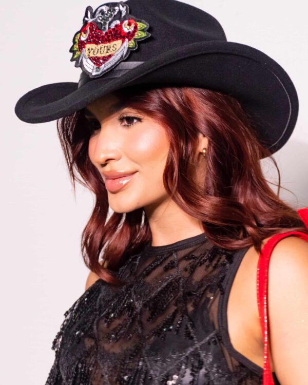 SOMBRERO ANNALEE