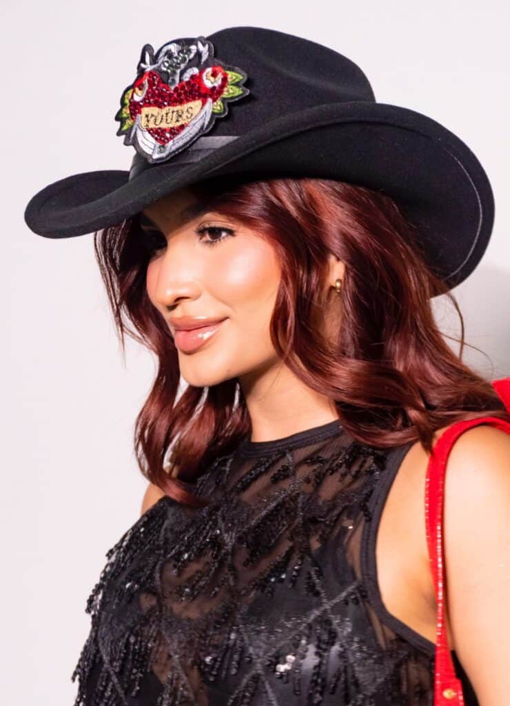 SOMBRERO ANNALEE