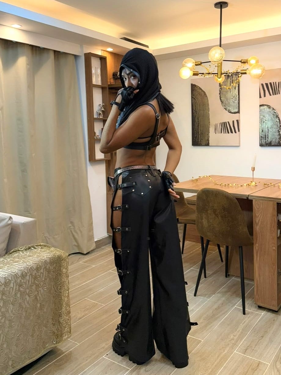 SET COMPLETO NOVA BLACK - Imagen 6