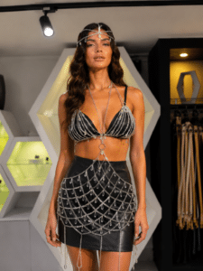 SET COMPLETO CHANTAL